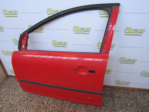 Porta Frente Esquerda FORD FOCUS II (DA_, HCP, DP) | 04 - 13
