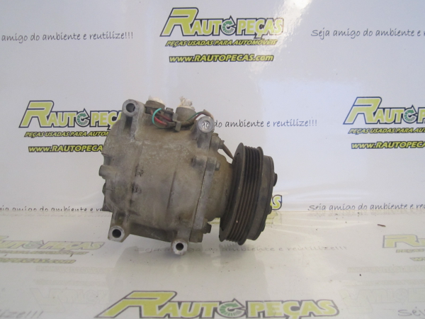 Compressor do Ar Condicionado HONDA JAZZ II (GD_, GE3, GE2) | 01 - 08 Imagem-2