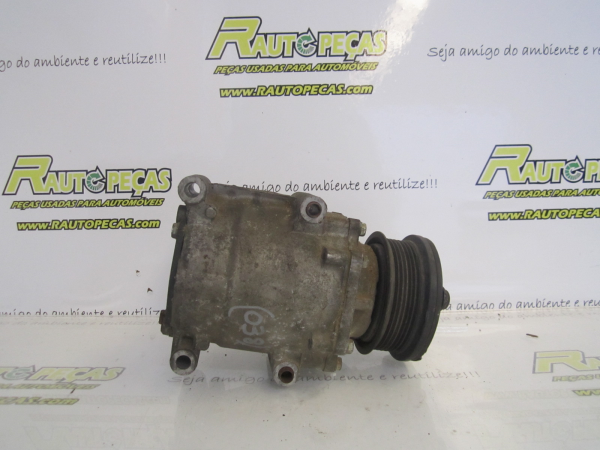 Compressor do Ar Condicionado FORD FIESTA V (JH_, JD_) | 01 - 14 Imagem-2