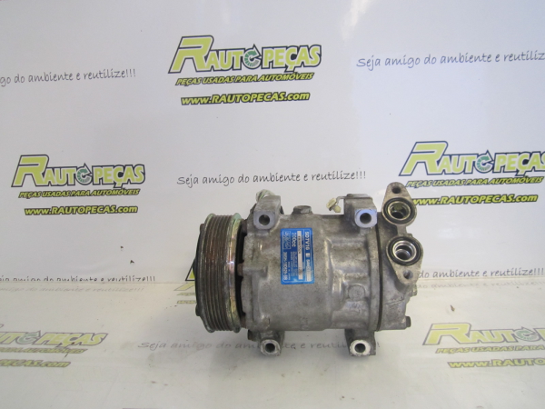 Compressor do Ar Condicionado FORD FOCUS C-MAX (DM2) | 03 - 07