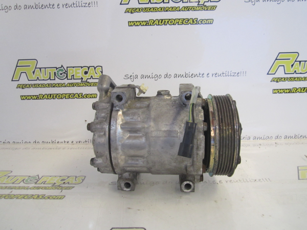 Compressor do Ar Condicionado FORD FOCUS C-MAX (DM2) | 03 - 07 Imagem-1