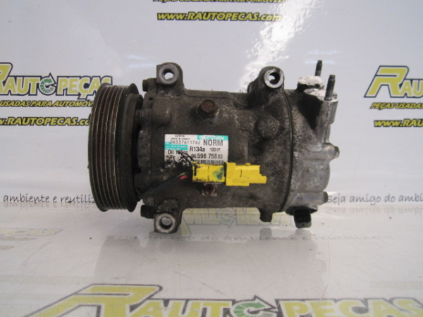Compressor do Ar Condicionado CITROEN C4 Grand Picasso I (UA_) | 06 - 13 Imagem-1