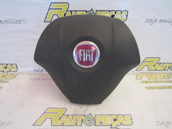Airbag Volante FIAT BRAVO II (198_) | 06 - 