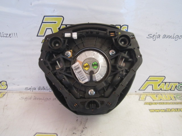 Airbag Volante FIAT BRAVO II (198_) | 06 -  Imagem-1
