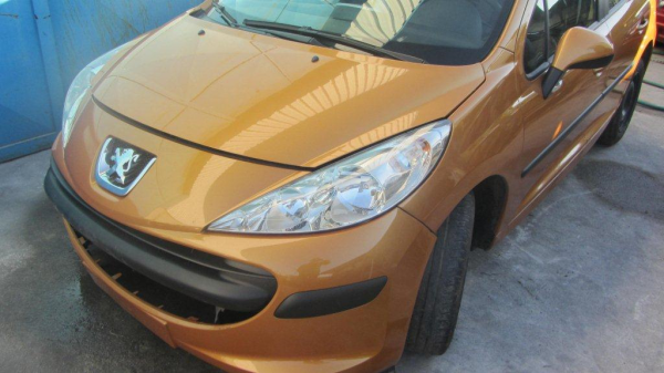 Motor PEUGEOT 207 (WA_, WC_) | 06 - 15 Imagem-1