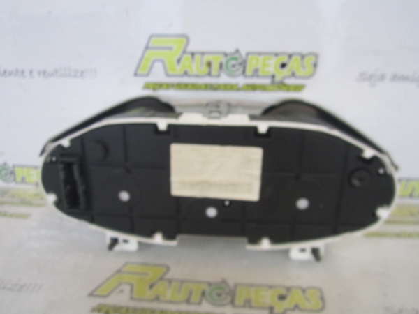 Quadrante FORD FIESTA VI (CB1, CCN) | 08 -  Imagem-2