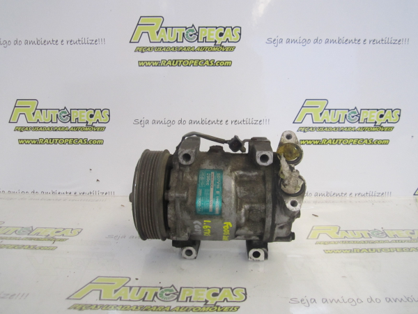Compressor do Ar Condicionado FORD FOCUS II (DA_, HCP, DP) | 04 - 13