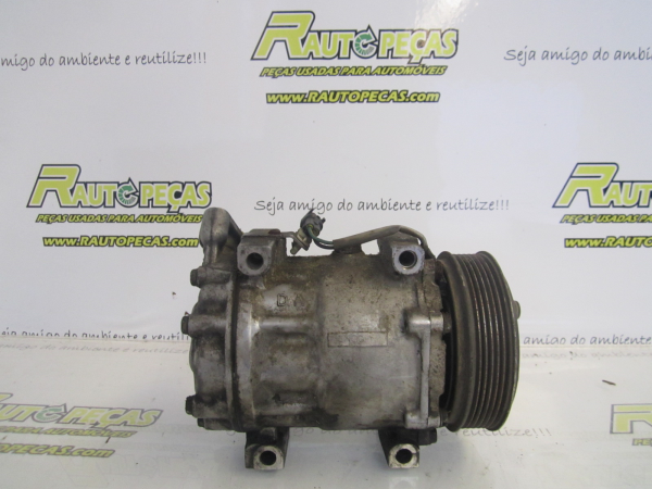 Compressor do Ar Condicionado FORD FOCUS II (DA_, HCP, DP) | 04 - 13 Imagem-1