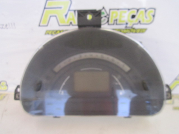 Quadrante CITROEN C2 (JM_) | 03 - 17