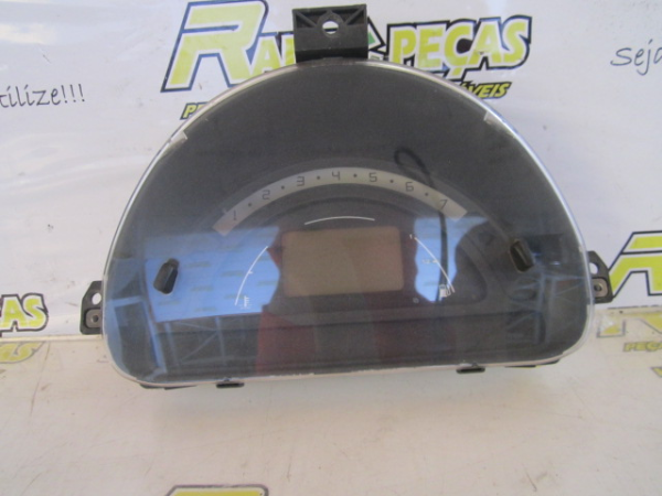 Quadrante CITROEN C2 (JM_) | 03 - 17 Imagem-1