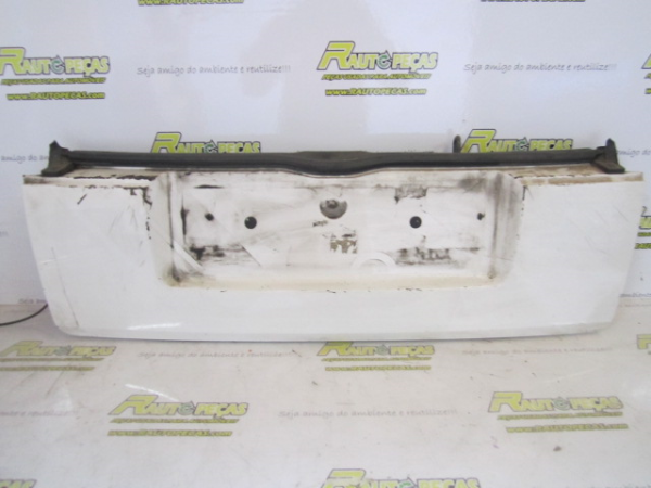 Tampa da Mala CITROEN C2 (JM_) | 03 - 17