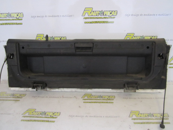 Tampa da Mala CITROEN C2 (JM_) | 03 - 17 Imagem-1