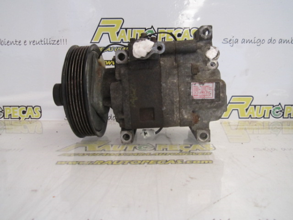 Compressor do Ar Condicionado MAZDA 3 (BK) | 03 - 09