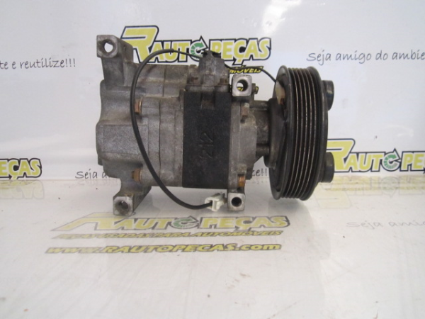 Compressor do Ar Condicionado MAZDA 3 (BK) | 03 - 09 Imagem-1