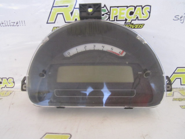 Quadrante CITROEN C2 (JM_) | 03 - 17