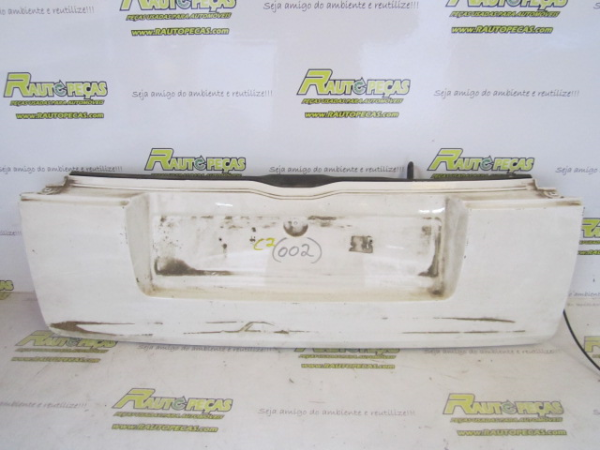 Tampa da Mala CITROEN C2 (JM_) | 03 - 17