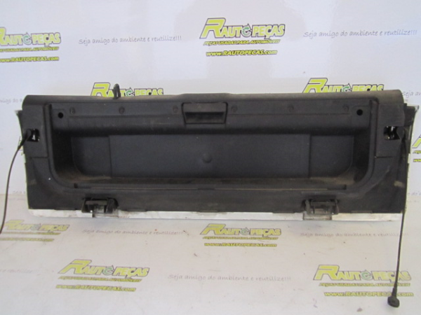Tampa da Mala CITROEN C2 (JM_) | 03 - 17 Imagem-1