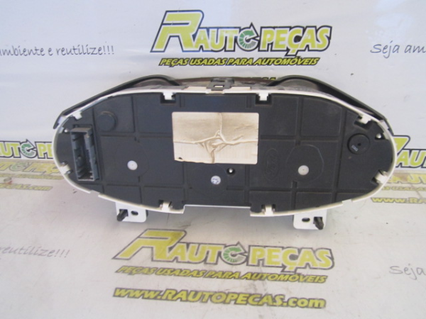 Quadrante FORD FIESTA VI (CB1, CCN) | 08 -  Imagem-2