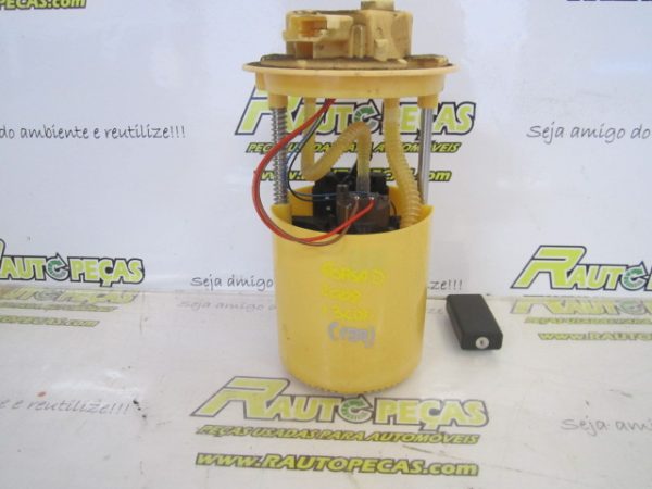 Bomba de Combustível OPEL CORSA D (S07) | 06 - 14