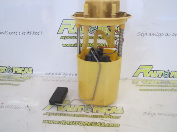 Bomba de Combustível OPEL CORSA D (S07) | 06 - 14 Imagem-1