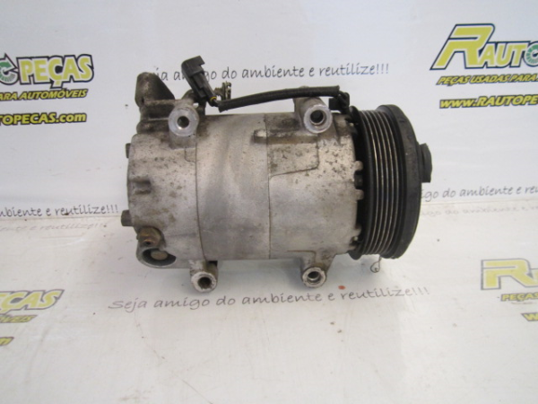 Compressor do Ar Condicionado FORD FOCUS II (DA_, HCP, DP) | 04 - 13 Imagem-1