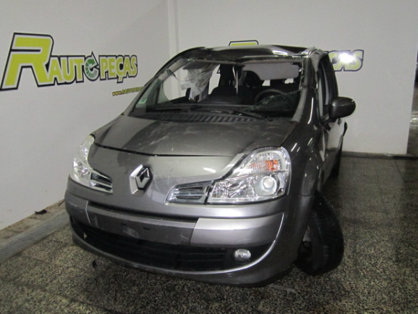 Motor RENAULT MODUS / GRAND MODUS (F/JP0_) | 04 -  Imagem-4