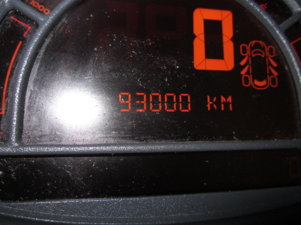 Motor RENAULT MODUS / GRAND MODUS (F/JP0_) | 04 -  Imagem-5