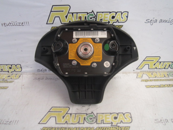 Driver Airbag PEUGEOT 306 (7B, N3, N5) | 93 - 03 Imagem-1