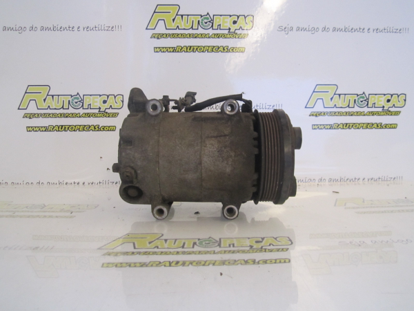 Compressor do Ar Condicionado FORD FOCUS II (DA_, HCP, DP) | 04 - 13 Imagem-1