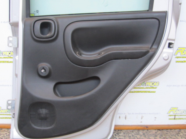 Quartela / forra Porta Tras Direito FIAT PANDA (312_, 319_) | 12 - 