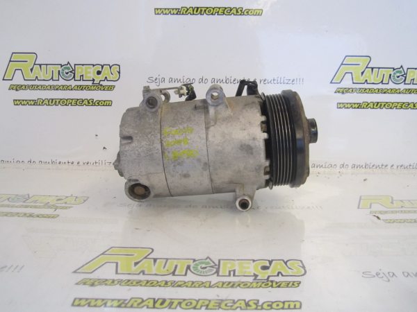 Compressor do Ar Condicionado FORD FOCUS II Turnier (DA_, FFS, DS) | 04 - 12