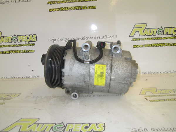 Compressor do Ar Condicionado FORD FOCUS II Turnier (DA_, FFS, DS) | 04 - 12 Imagem-1