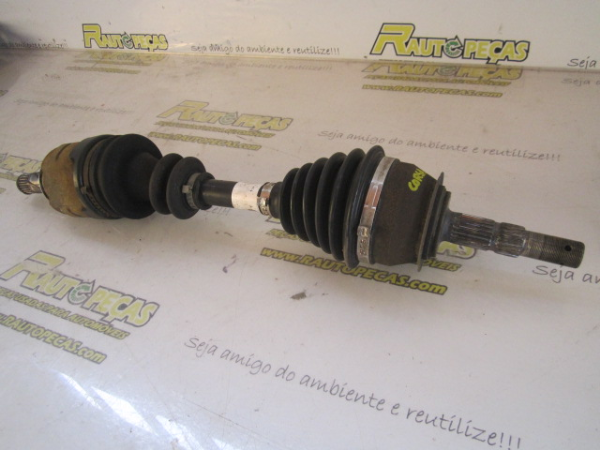 Transmissão Frente Esquerdo OPEL CORSA B (S93) | 93 - 02 Imagem-1