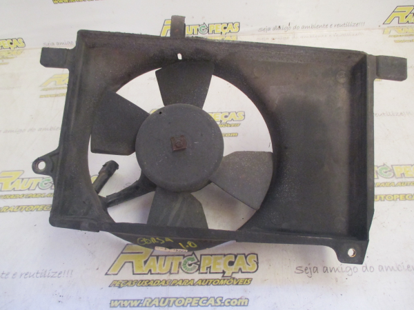 Termo ventiladores OPEL CORSA B (S93) | 93 - 02 Imagem-1