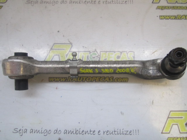 Braço de suspensão pequeno esquerdo BMW 3 (E90) | 04 - 12 Imagem-1