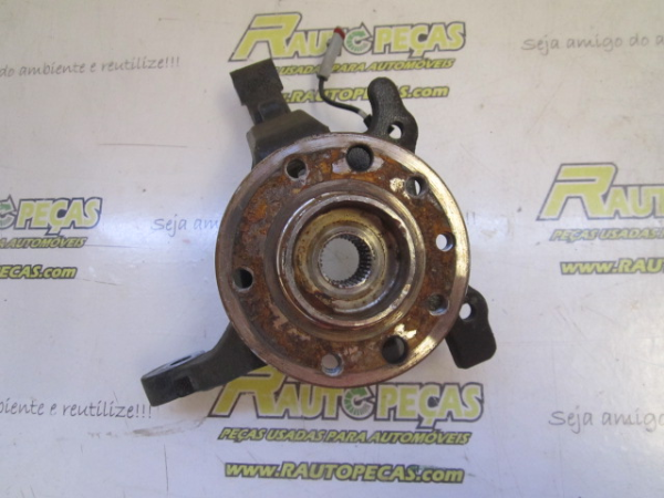 Manga de Eixo Frente direita OPEL ASTRA H (A04) | 04 - 14