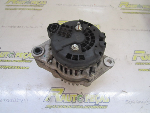 Alternador OPEL INSIGNIA A (G09) | 08 - 17 Imagem-2