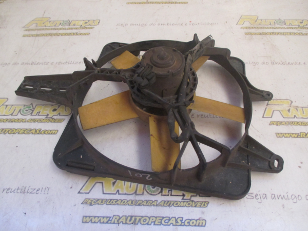 Termo ventiladores FIAT UNO (146_) | 83 - 06