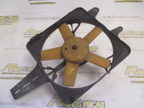 Termo ventiladores FIAT UNO (146_) | 83 - 06 Imagem-1