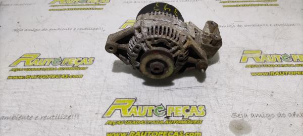 Alternador OPEL CORSA B (S93) | 93 - 02