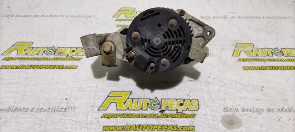 Alternador OPEL CORSA B (S93) | 93 - 02 Imagem-2