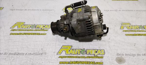 Alternador ROVER 25 Hatchback (RF) | 99 - 06