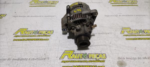 Alternador ROVER 25 Hatchback (RF) | 99 - 06 Imagem-1