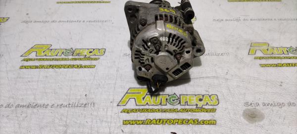 Alternador ROVER 25 Hatchback (RF) | 99 - 06 Imagem-2