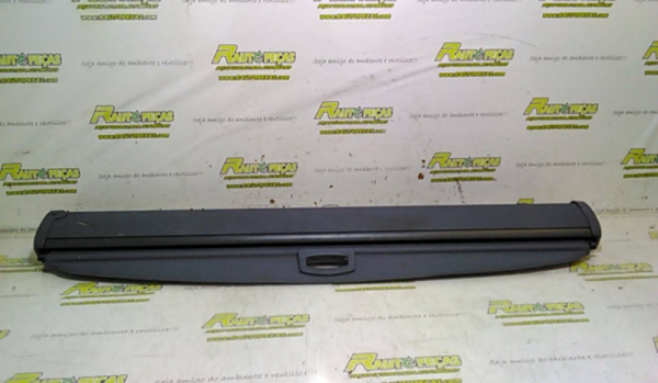 Cortina / Tampo da Mala MERCEDES-BENZ E-CLASS (W211) | 02 - 09
