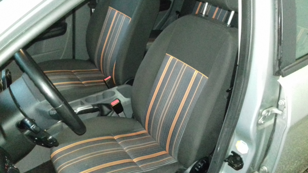 Interior Completo FORD FOCUS II (DA_, HCP, DP) | 04 - 13