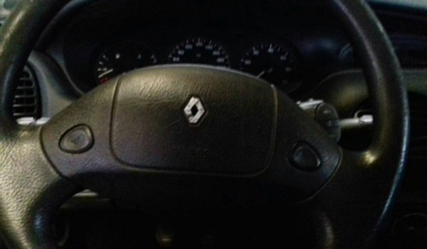 Airbag Volante RENAULT MEGANE I (BA0/1_) | 95 - 04 Imagem-2