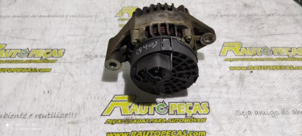 Alternador LANCIA DELTA III (844_) | 08 - 14 Imagem-1