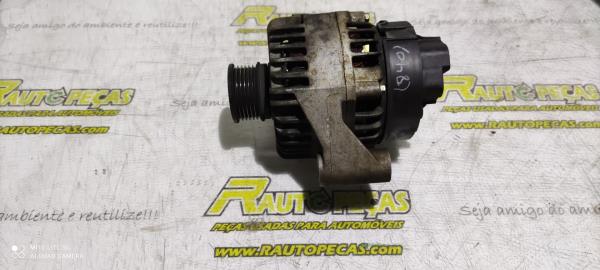 Alternador LANCIA DELTA III (844_) | 08 - 14 Imagem-2
