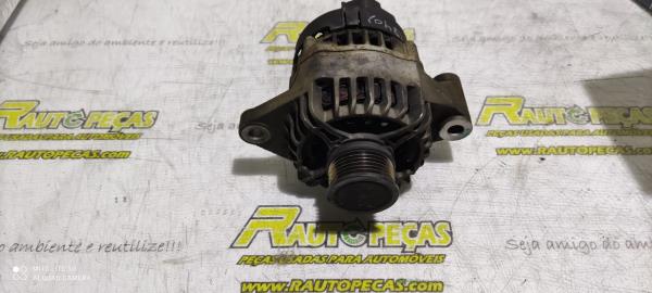 Alternador LANCIA DELTA III (844_) | 08 - 14 Imagem-3